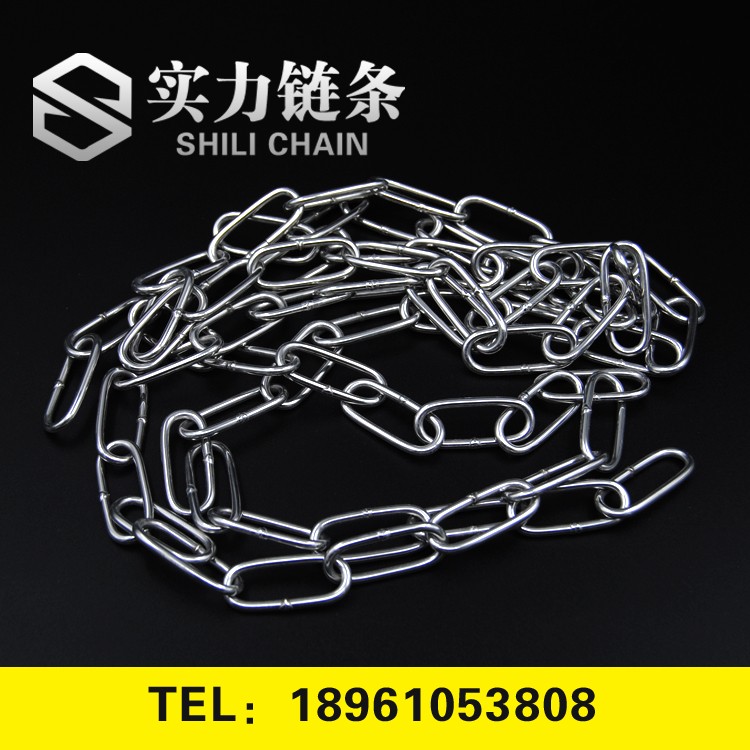 304不銹鋼裝飾鏈條