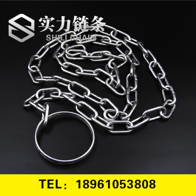 304不銹鋼裝飾鏈條