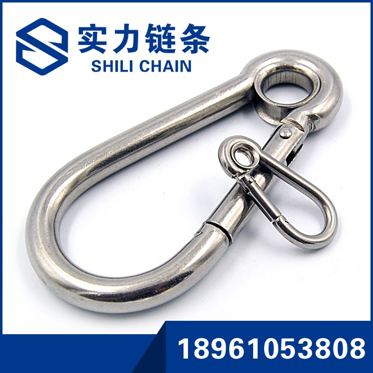 304不銹鋼裝飾鏈條