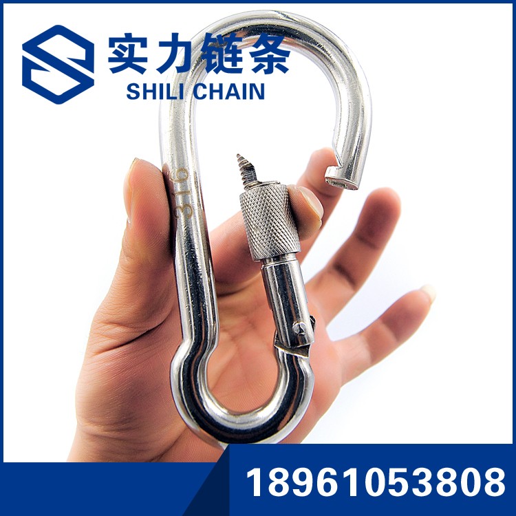 304不銹鋼裝飾鏈條