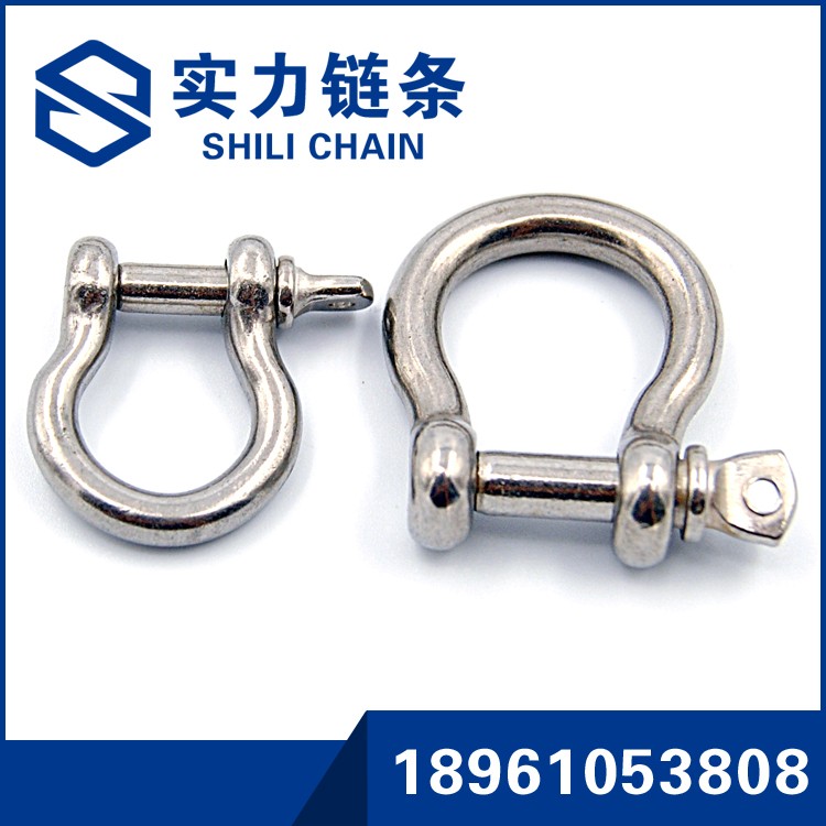 304不銹鋼裝飾鏈條