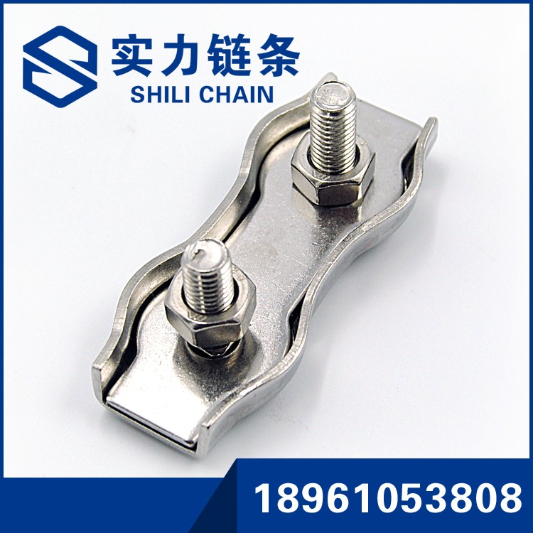 304不銹鋼裝飾鏈條